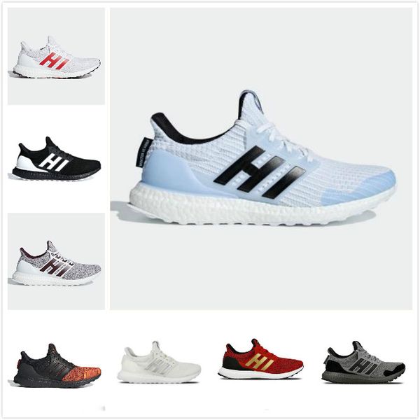 2019 game of thrones ultra boost 4.0 ultraboost mens running shoes orca white burgundy primeknit sports trainers men women sneakers 36-45
2019 game of thrones ultra boost 4.0 ultraboost mens running shoes orca white burgundy primeknit sports trainers men women sneakers 36-45