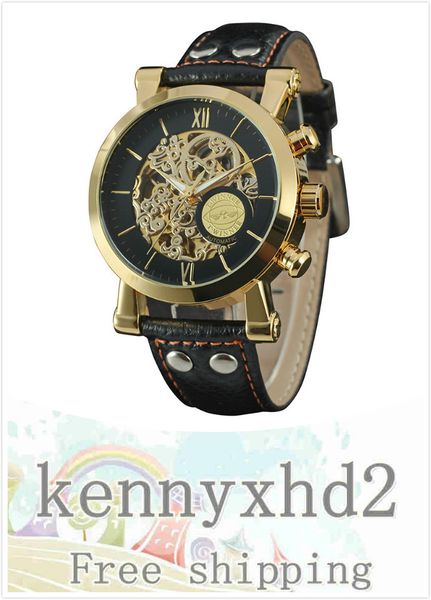 2020 d309 men's leisure full-automatic on chain mechanical watch business leather watch, Slivery;brown
2020 d309 men's leisure full-automatic on chain mechanical watch business leather watch, Slivery;brown