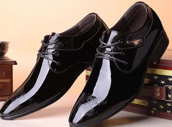 2021 formal wear men's shoes in spring and autumn with new style low heel pointed end@57, Black
2021 formal wear men's shoes in spring and autumn with new style low heel pointed end@57, Black