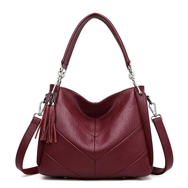 handbag women bags high large capacity pu leather shoulder bag travel tote bag vintage crossbody bags for women 2020 new
handbag women bags high large capacity pu leather shoulder bag travel tote bag vintage crossbody bags for women 2020 new