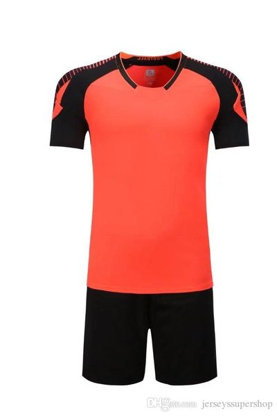 19 2020 orange lastest men football jerseys outdoor apparel football wear ss, Black
19 2020 orange lastest men football jerseys outdoor apparel football wear ss, Black