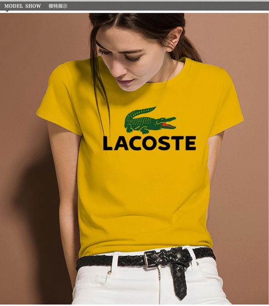 2019 женщин комбинезоны итальянский бренд летом горячий стиль роскошные украшения бренда высокого качества леди футболка женская одежда плюс, White
2019 женщин комбинезоны итальянский бренд летом горячий стиль роскошные украшения бренда высокого качества леди футболка женская одежда плюс, White