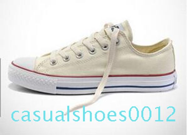 new size35-46 new low-women's men's canvas shoes 13 colors sports stars chuck laced up casual sneaker shoes c12, Black
new size35-46 new low-women's men's canvas shoes 13 colors sports stars chuck laced up casual sneaker shoes c12, Black