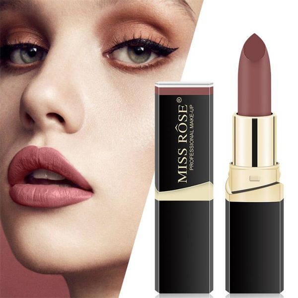 24 color long lasting waterproof nude lipstick matte cosmetic lip gloss moisturizing cream pigment red matte lipstick
24 color long lasting waterproof nude lipstick matte cosmetic lip gloss moisturizing cream pigment red matte lipstick