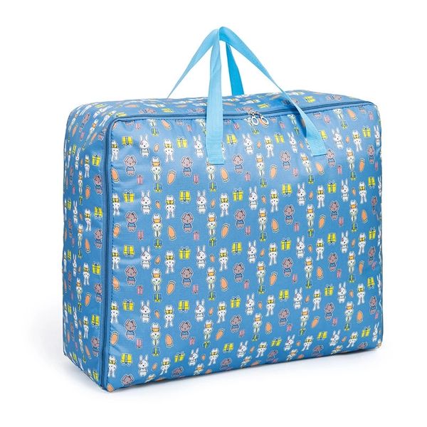 cute pattern clothes bag folding closet organizer for pillow portable travel handle bag folding home quilt storage organizer
cute pattern clothes bag folding closet organizer for pillow portable travel handle bag folding home quilt storage organizer