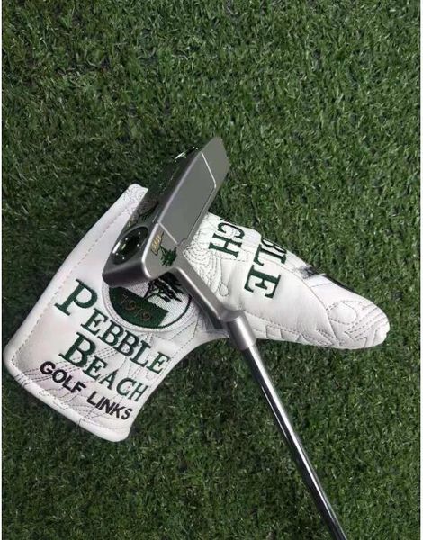 2019 new pebble beach forged golf putters cnc milled golf putter blade right hand ing
2019 new pebble beach forged golf putters cnc milled golf putter blade right hand ing
