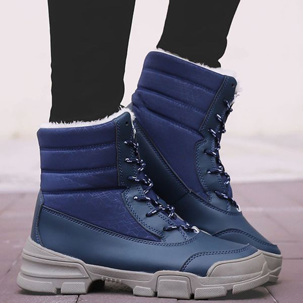 fashion sheepskin waterproof fur lined women casual short ankle winter boots for ladies lace up snow boots shoes, Black
fashion sheepskin waterproof fur lined women casual short ankle winter boots for ladies lace up snow boots shoes, Black