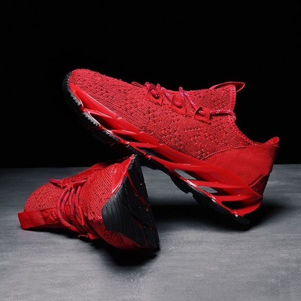 new arrival fashion men shoes mesh breathable sneakers walking male footwear new comfortable lightweight running shoes b-200302189
new arrival fashion men shoes mesh breathable sneakers walking male footwear new comfortable lightweight running shoes b-200302189
