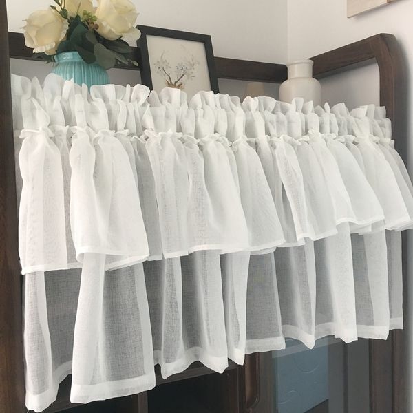 customized american pastoral coffee curtain beautiful lace short curtain for kitchen window sheer curtain valance 10 colors
customized american pastoral coffee curtain beautiful lace short curtain for kitchen window sheer curtain valance 10 colors