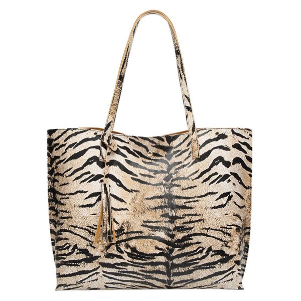 luxury handbags women bags designer leather tassel hasp tiger pattern shoulder hand bag casual tote drop ship
luxury handbags women bags designer leather tassel hasp tiger pattern shoulder hand bag casual tote drop ship