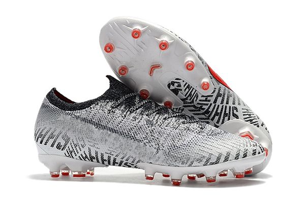 2019 12s game over grey vapor xii elite low lvl up waterproof flyknitting 360 phantom vsn elite df ag 39-45 outdoor shoes
2019 12s game over grey vapor xii elite low lvl up waterproof flyknitting 360 phantom vsn elite df ag 39-45 outdoor shoes