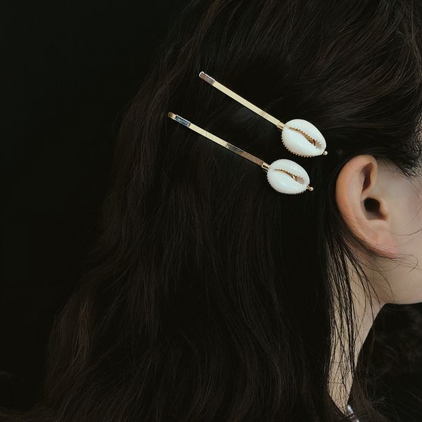 simple ethnic natural sea shell hair clips for women metal bang barrettes hairpins hair jewelry accessories girls gift xr2316, Golden;white
simple ethnic natural sea shell hair clips for women metal bang barrettes hairpins hair jewelry accessories girls gift xr2316, Golden;white