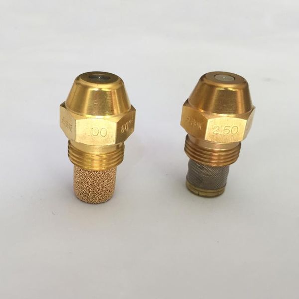 9/16" danfoss oil nozzle for waste oil burner ,oil atomizer nozzle,fuel spray nozzle
9/16" danfoss oil nozzle for waste oil burner ,oil atomizer nozzle,fuel spray nozzle