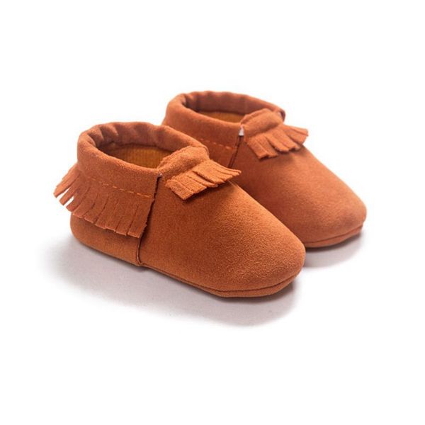 new pu suede leather newborn baby moccasins shoes soft soled non-slip crib first walker baby girl shoes newborn boots
new pu suede leather newborn baby moccasins shoes soft soled non-slip crib first walker baby girl shoes newborn boots