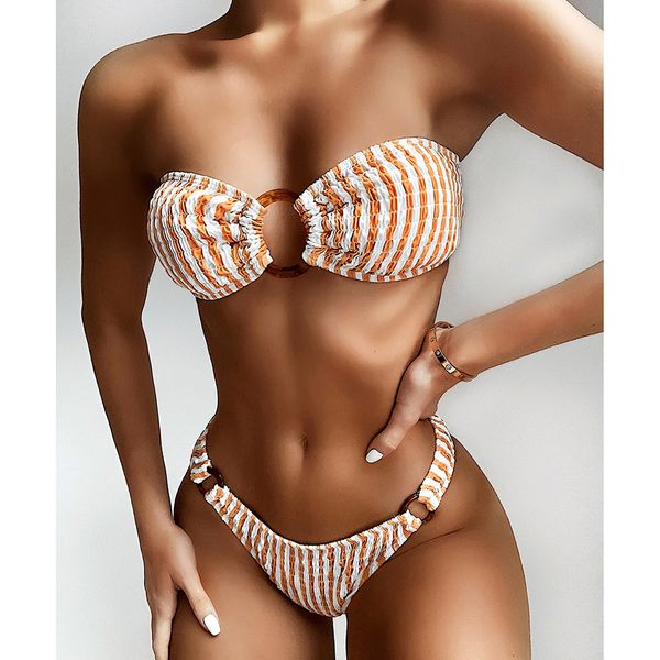 leopard micro bikini 2020 bandeau bikinis set swimwear women push up swimsuit women`s bathing suit maillot de bain femme
leopard micro bikini 2020 bandeau bikinis set swimwear women push up swimsuit women`s bathing suit maillot de bain femme
