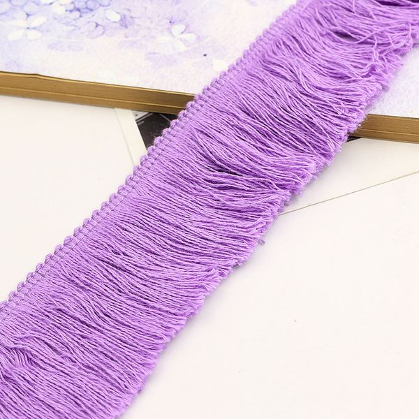 fringe lace tassel polyester lace trim ribbon latin dance skirt curtain fringes for sewing clothing accessories tassel 25m long
fringe lace tassel polyester lace trim ribbon latin dance skirt curtain fringes for sewing clothing accessories tassel 25m long