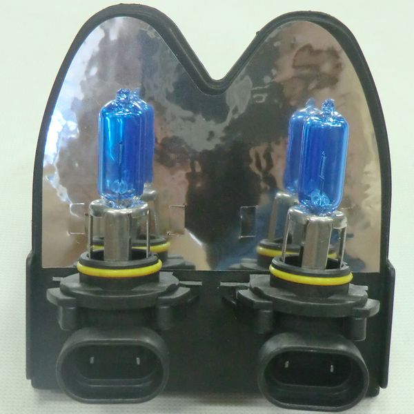 2pcs hb3 / 9005 100w halogen xenon white car auto light source fog headlight parking lamp bulbs 6000k dc12v
2pcs hb3 / 9005 100w halogen xenon white car auto light source fog headlight parking lamp bulbs 6000k dc12v