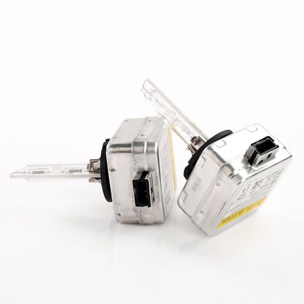 1 pair 4300k 5000k 6000k 8000k 12000k d1s d1c hid xenon bulbs car auto lights 
1 pair 4300k 5000k 6000k 8000k 12000k d1s d1c hid xenon bulbs car auto lights