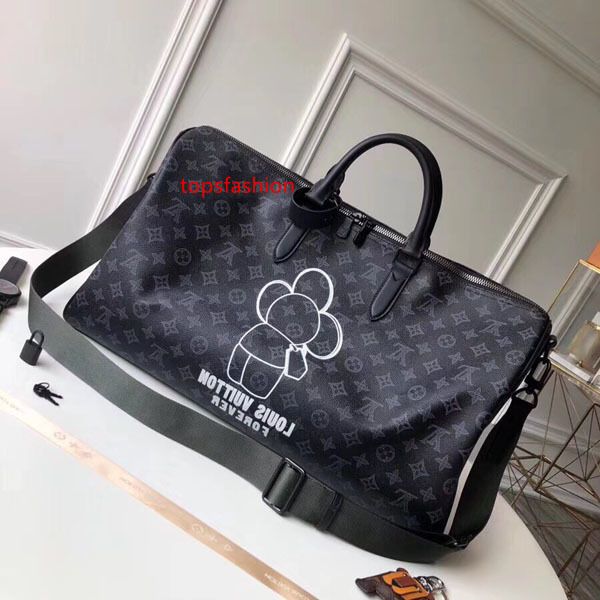 #4963 5a l keepall bandouliere large capacity women travel bag 50cm galaxy taiga v men shoulder duffel bags carry luggage handbag bag 43683
#4963 5a l keepall bandouliere large capacity women travel bag 50cm galaxy taiga v men shoulder duffel bags carry luggage handbag bag 43683