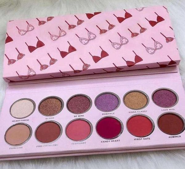 новый макияж глаз плюшевый eye shadow palette пудра палитра 12 цветов eyeshadow highlighter
новый макияж глаз плюшевый eye shadow palette пудра палитра 12 цветов eyeshadow highlighter