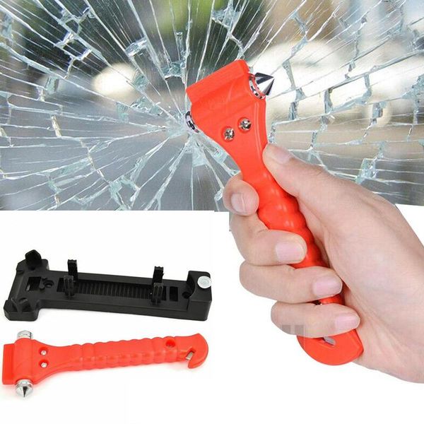 car safety hammer life saving escape emergency hammer travel essentials seat belt cutter window glass breaker car rescue tool
car safety hammer life saving escape emergency hammer travel essentials seat belt cutter window glass breaker car rescue tool