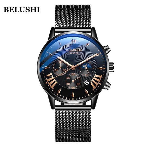 mens watch male brand luxury quartz watch men casual slim dress waterproof sport wristwatch belushi men fashion montre homme mx190713, Slivery;brown
mens watch male brand luxury quartz watch men casual slim dress waterproof sport wristwatch belushi men fashion montre homme mx190713, Slivery;brown