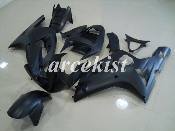 4 gifts new abs motorcycle fairings kit fit for kawasaki ninja zx-6r zx6r 2003 2004 03 04 636 bodywork set custom black matte
4 gifts new abs motorcycle fairings kit fit for kawasaki ninja zx-6r zx6r 2003 2004 03 04 636 bodywork set custom black matte