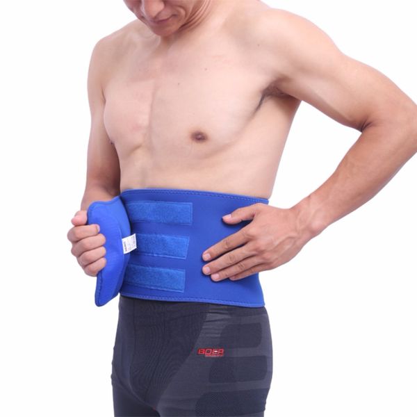 safety sportswear waist support women men neoprene comfortable gym belt back protector body shape adjustable slimming belt, Black;gray
safety sportswear waist support women men neoprene comfortable gym belt back protector body shape adjustable slimming belt, Black;gray