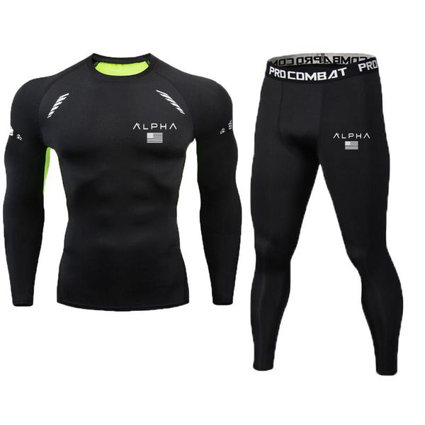 fitness clothes men's sports suit training clothes leggings basketball running tight fast-drying sportswear gym, Black;blue
fitness clothes men's sports suit training clothes leggings basketball running tight fast-drying sportswear gym, Black;blue