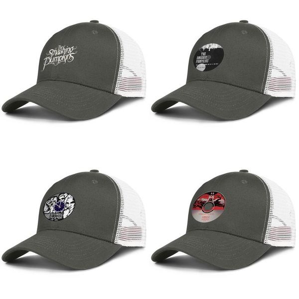 smashing band pumpkins album for men and women adjustable trucker meshcap designer cool custom stylish baseballhats art 2 pop the gish, Blue;gray
smashing band pumpkins album for men and women adjustable trucker meshcap designer cool custom stylish baseballhats art 2 pop the gish, Blue;gray