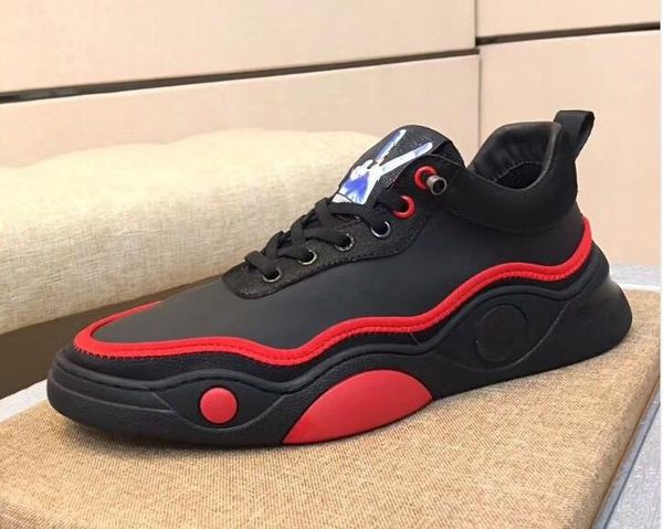 2019 new designer shoes run designer ladies men's sports and leisure leather mesh casual shoes 38-45 nk02, Black
2019 new designer shoes run designer ladies men's sports and leisure leather mesh casual shoes 38-45 nk02, Black