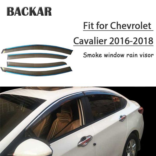 backar auto car windows rain wind sun shield deflector visor trim for chevrolet cavalier 2016 2017 2018 accessories all weather
backar auto car windows rain wind sun shield deflector visor trim for chevrolet cavalier 2016 2017 2018 accessories all weather