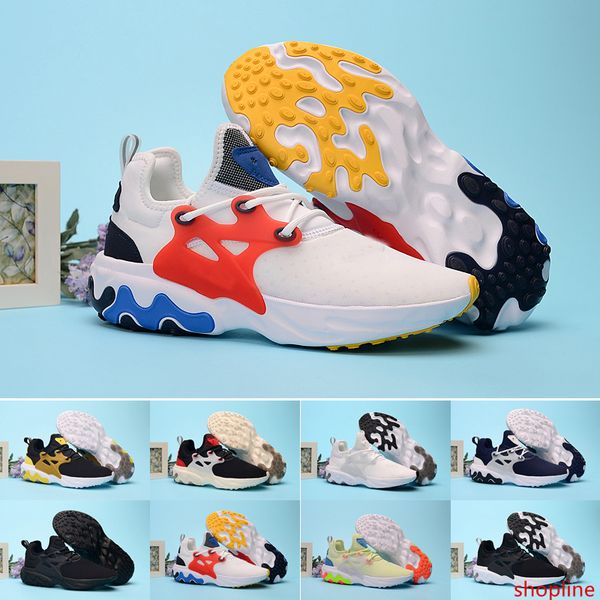 2019 react presto designer mens running shoes triple black rabid panda breezy thursday brutal honey air trainers man prestos sneakers
2019 react presto designer mens running shoes triple black rabid panda breezy thursday brutal honey air trainers man prestos sneakers