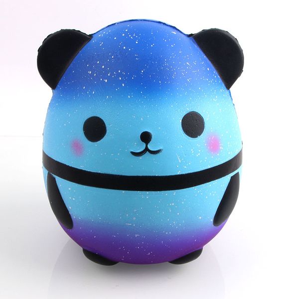 jumbo squishy kawaii panda bear egg candy мягкая медленно восходящая эластичная сжатие детские игрушки снять стресс безделушка день детей по
jumbo squishy kawaii panda bear egg candy мягкая медленно восходящая эластичная сжатие детские игрушки снять стресс безделушка день детей по