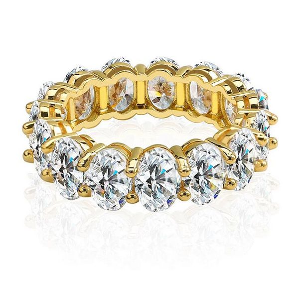 wholesale-selling luxury jewelry real 925 sterling silver white z cz diamond gemstones promise eternity women wedding bridal ring gift, Slivery;golden
wholesale-selling luxury jewelry real 925 sterling silver white z cz diamond gemstones promise eternity women wedding bridal ring gift, Slivery;golden