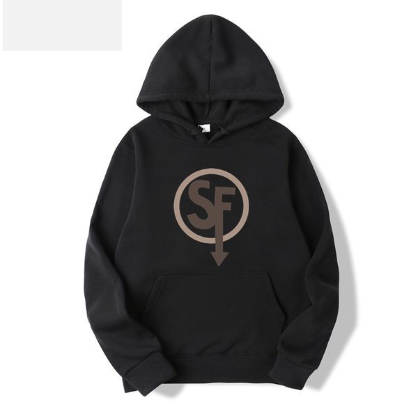 2020 brand designer fashion luxury street hip hop lovely sally face cartoon logo women men long sleeve multiple colors hoodie, Black
2020 brand designer fashion luxury street hip hop lovely sally face cartoon logo women men long sleeve multiple colors hoodie, Black
