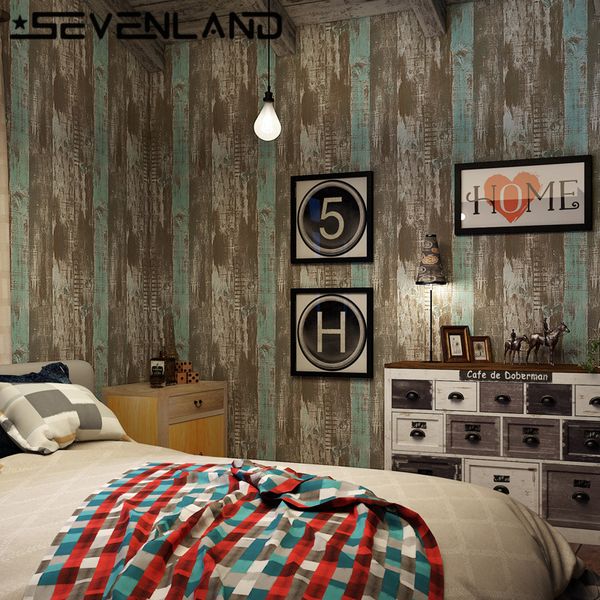 sevenalnd 3d self adhesive wallpaper retro non woven fabric home decor for living room bedroom background wall sticker
sevenalnd 3d self adhesive wallpaper retro non woven fabric home decor for living room bedroom background wall sticker