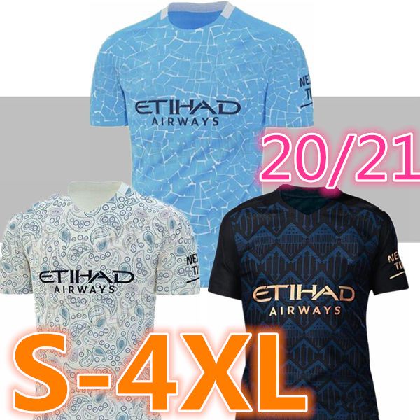 3xl 4xl size 20 21 sterling de bruyne kun aguero manchester soccer jersey city 2020 2021 sane jesus football shirt men kit sets uniform, Black;yellow
3xl 4xl size 20 21 sterling de bruyne kun aguero manchester soccer jersey city 2020 2021 sane jesus football shirt men kit sets uniform, Black;yellow