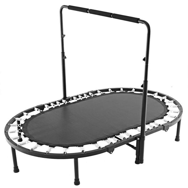 folding trampoline for kid trampoline to jump portable adjustable construction safe padded frame cover handle for children kids
folding trampoline for kid trampoline to jump portable adjustable construction safe padded frame cover handle for children kids