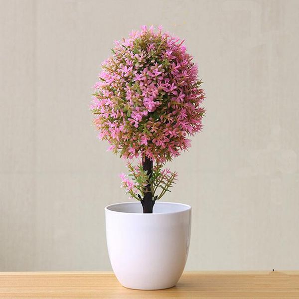 green pink artificial flowers autumn decoration fake flowers simulation potted plants home decorations ornaments desk decor
green pink artificial flowers autumn decoration fake flowers simulation potted plants home decorations ornaments desk decor