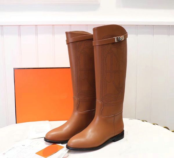 kelly buckles sell women genuine leather knee high straight boots black gray brown ladies martin boots flats heels female knight boots
kelly buckles sell women genuine leather knee high straight boots black gray brown ladies martin boots flats heels female knight boots