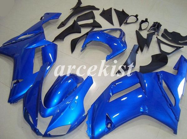 4gifts new abs motorcycle fairings kit fit for kawasaki ninja zx-6r zx6r 2007 2008 6r 07 08 body set custom blue
4gifts new abs motorcycle fairings kit fit for kawasaki ninja zx-6r zx6r 2007 2008 6r 07 08 body set custom blue