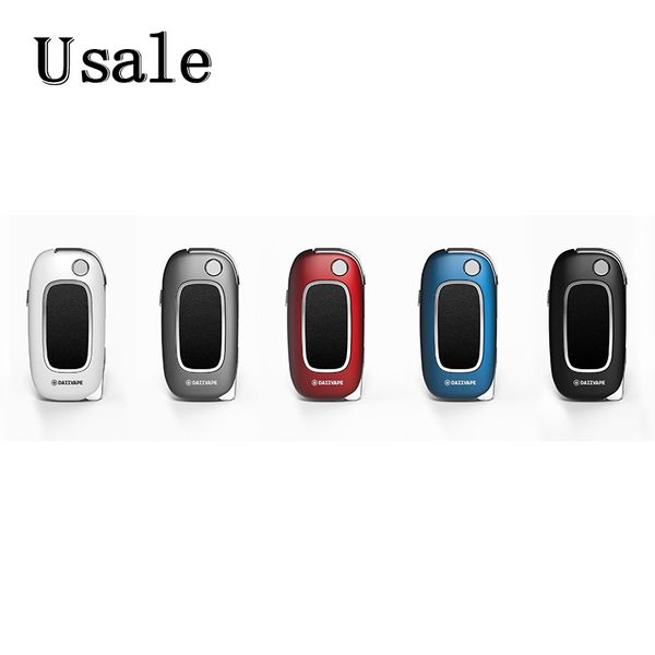 U-Key Dazzvape Battery 350mAh VV Переменное напряжение от 1,0 до 3,0 Ом для 510 толстых масляных картриджей Key Box Mod 100% оригинал
U-Key Dazzvape Battery 350mAh VV Переменное напряжение от 1,0 до 3,0 Ом для 510 толстых масляных картриджей Key Box Mod 100% оригинал