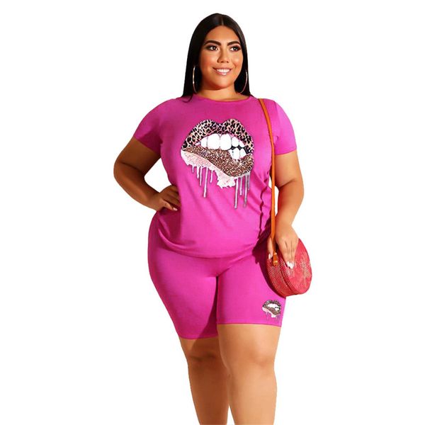 5xl size 3x designer sleeve summer size two women 3291 bigger piece set 4x print sportswear plus shorts t-shirt+shorts casual outfits s mxlu, Black
5xl size 3x designer sleeve summer size two women 3291 bigger piece set 4x print sportswear plus shorts t-shirt+shorts casual outfits s mxlu, Black