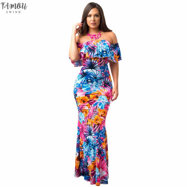 summer autumn 2020 casual dress slim off shoulder short sleeve dress slash neck multicolor ruffles long dress vestidos, Black;gray
summer autumn 2020 casual dress slim off shoulder short sleeve dress slash neck multicolor ruffles long dress vestidos, Black;gray