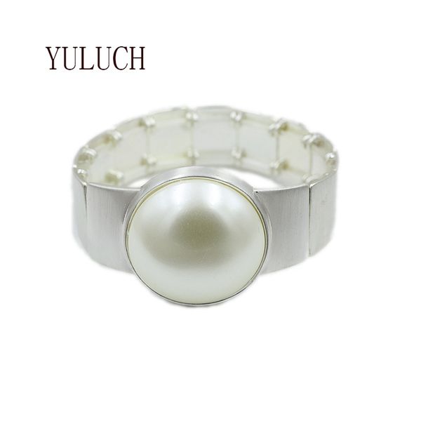 yuluch woman personality white pearl bracelet simple elegant girl party jewelry casual daily accessories birthday gift wedding, Black
yuluch woman personality white pearl bracelet simple elegant girl party jewelry casual daily accessories birthday gift wedding, Black