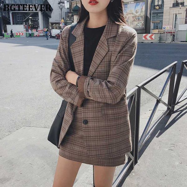 2019 retro plaid blazer sets single-breasted jacket & pencil skirt vintage 2 pieces skirt suits female office ladies blazer suit, White;black
2019 retro plaid blazer sets single-breasted jacket & pencil skirt vintage 2 pieces skirt suits female office ladies blazer suit, White;black
