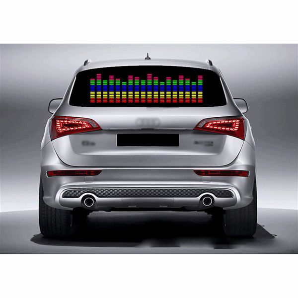 duu 90*25cm car sticker music rhythm led light car rhythm flash lamp sound activated equalizer red with yellow blue green
duu 90*25cm car sticker music rhythm led light car rhythm flash lamp sound activated equalizer red with yellow blue green