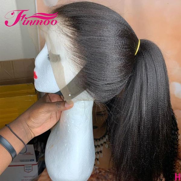 light yaki straight 13x6 lace front human hair wigs with baby hair for women silk base wigs brazilian remy pre plucked, Black;brown
light yaki straight 13x6 lace front human hair wigs with baby hair for women silk base wigs brazilian remy pre plucked, Black;brown