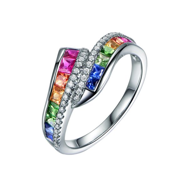 женщины радуга серебристый медный кольцо boho камень палец инкрустация кольцо старинные партии для женщин свадебные изящных ювелирных издели, Golden;silver
женщины радуга серебристый медный кольцо boho камень палец инкрустация кольцо старинные партии для женщин свадебные изящных ювелирных издели, Golden;silver